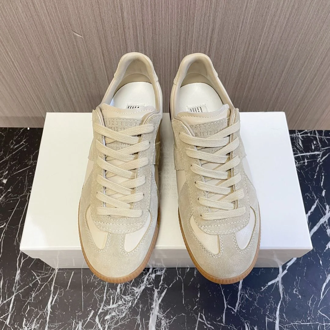 Soft Maison Margiela Shoes 7637