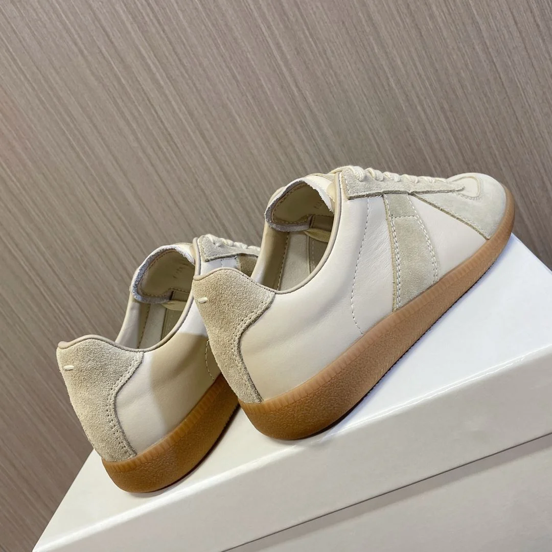 Soft Maison Margiela Shoes 7637