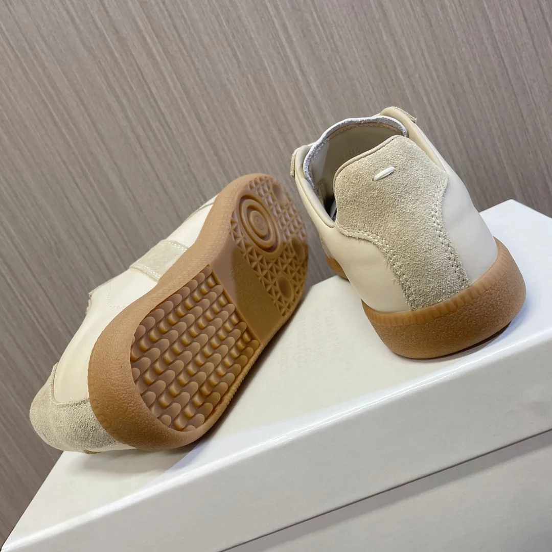 Soft Maison Margiela Shoes 7637