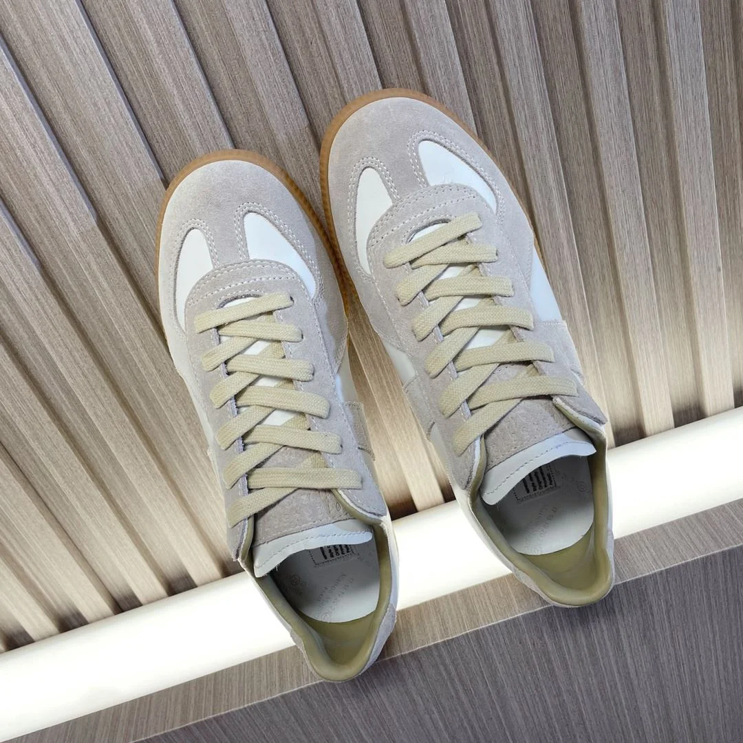 Maison Margiela Shoes Cozy 7651