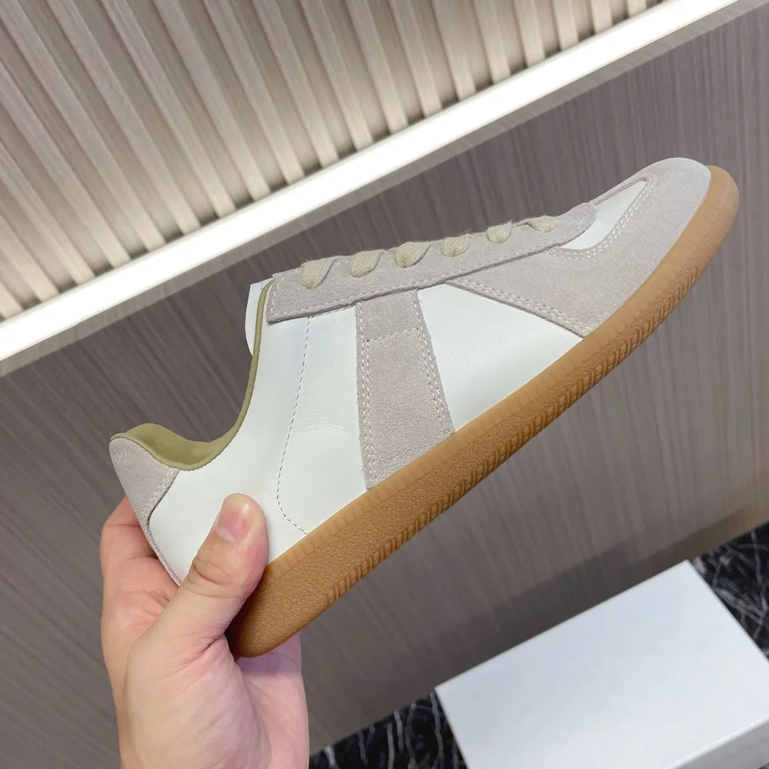 Maison Margiela Shoes Cozy 7651
