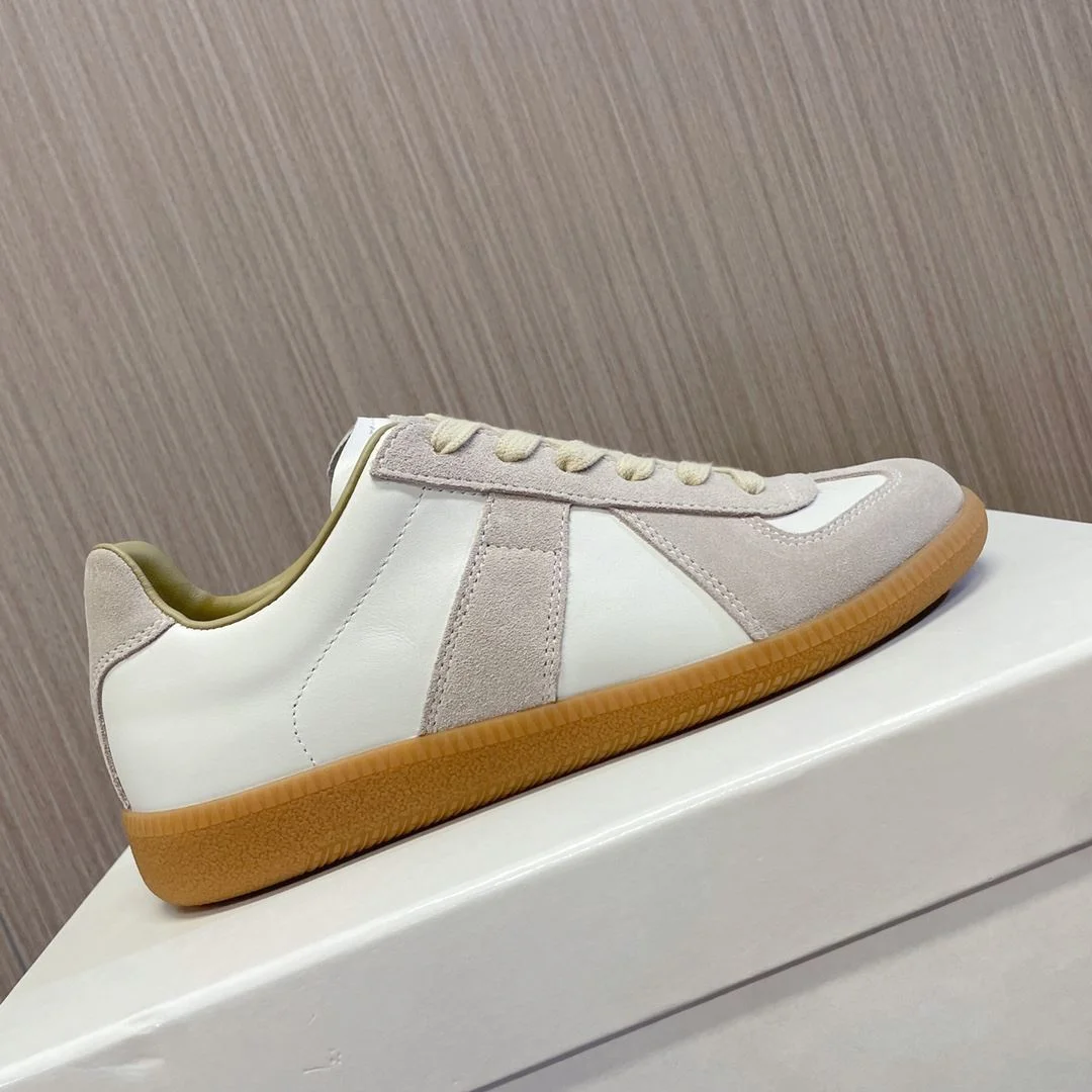 Maison Margiela Shoes Cozy 7651