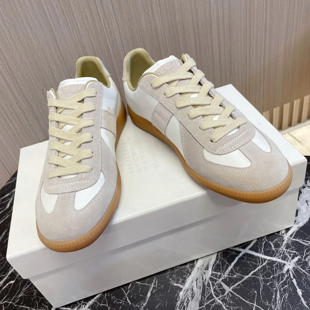 Maison Margiela Shoes Cozy 7651