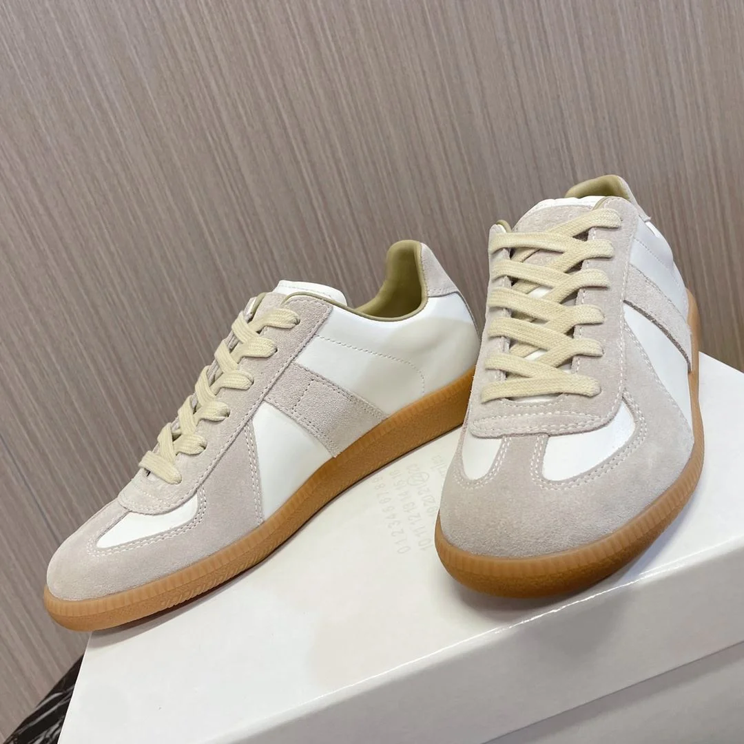 Maison Margiela Shoes Cozy 7651