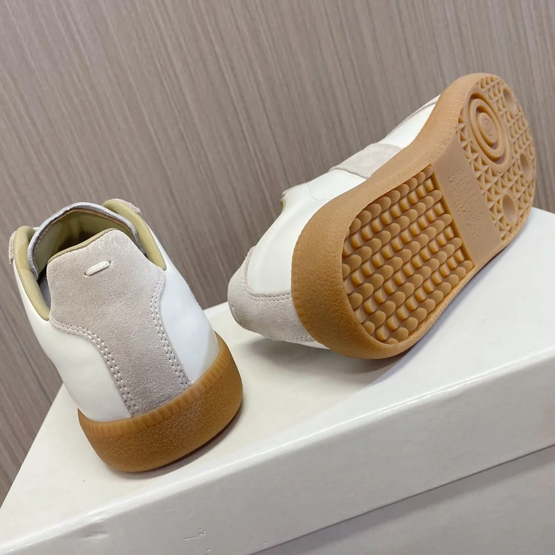 Maison Margiela Shoes Cozy 7651
