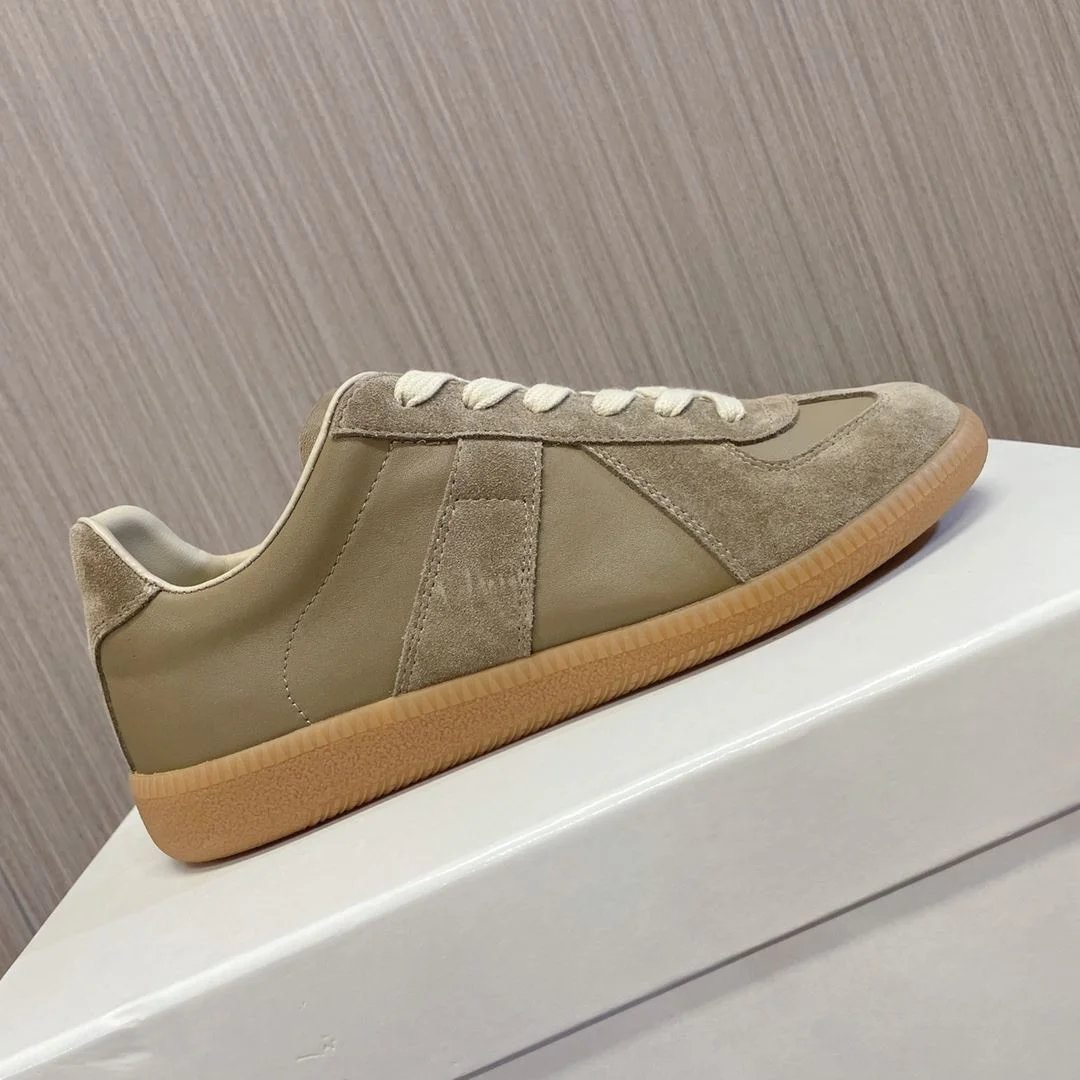 Flexible Maison Margiela Shoes 7635