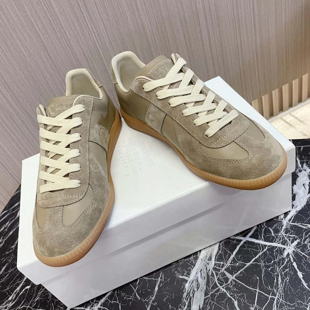 Flexible Maison Margiela Shoes 7635