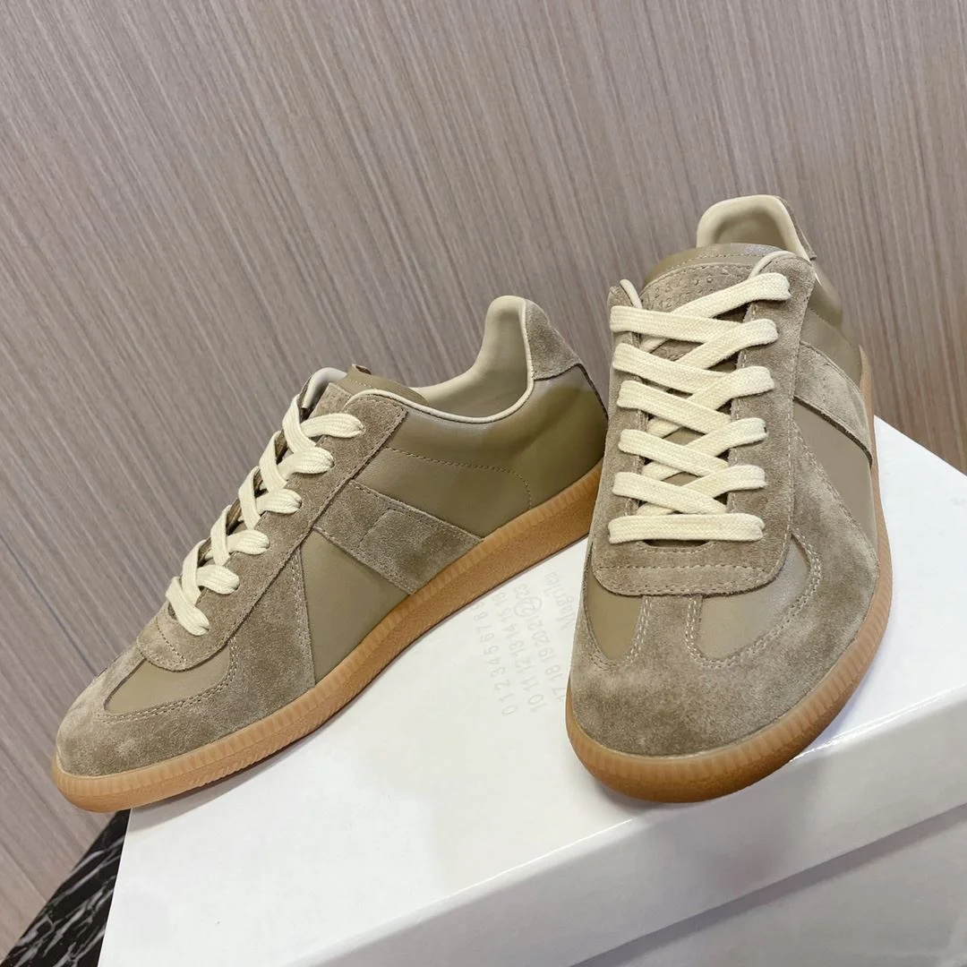 Flexible Maison Margiela Shoes 7635
