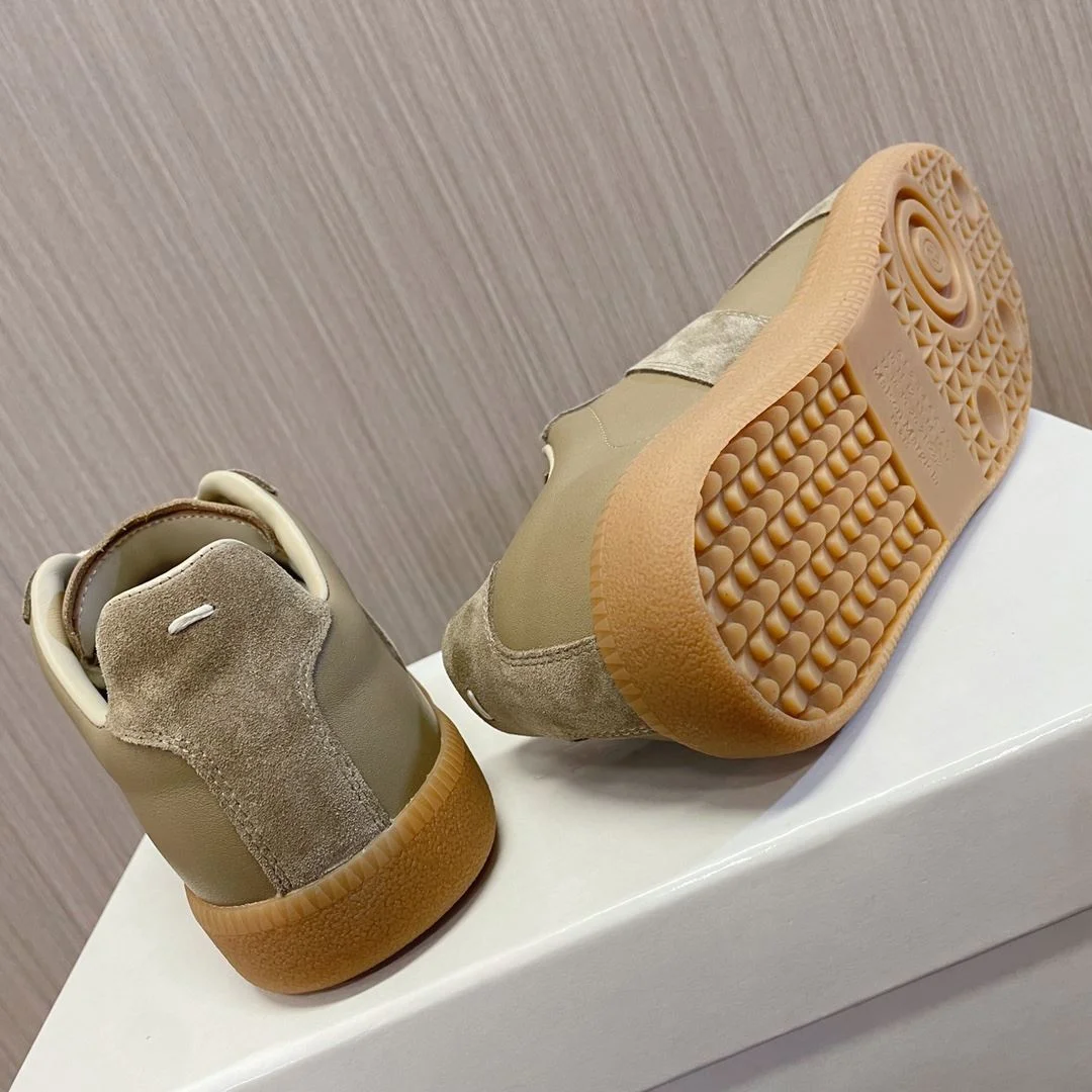 Flexible Maison Margiela Shoes 7635
