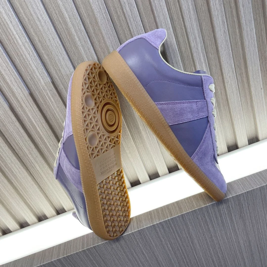 Resilient Maison Margiela Shoes 7647