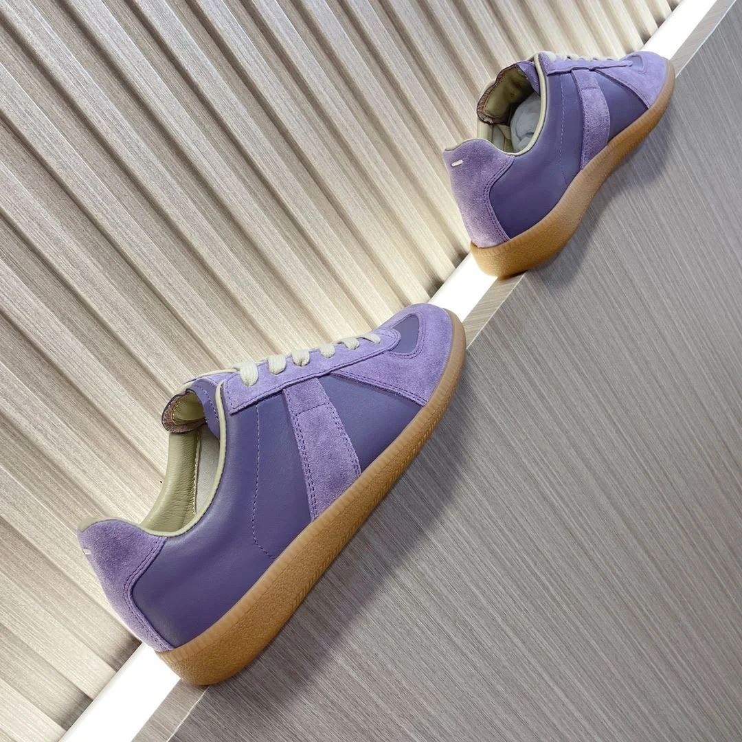 Resilient Maison Margiela Shoes 7647