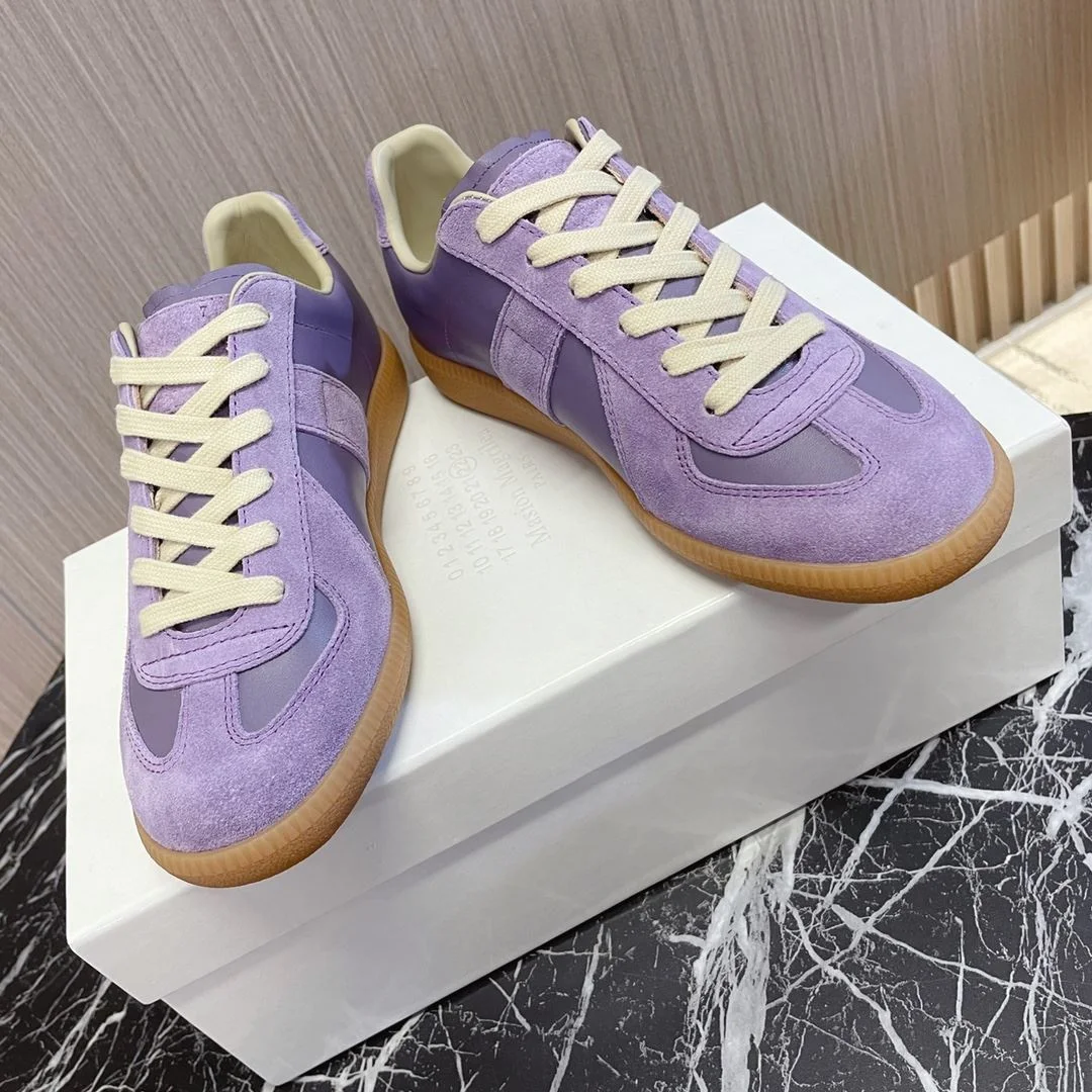 Resilient Maison Margiela Shoes 7647