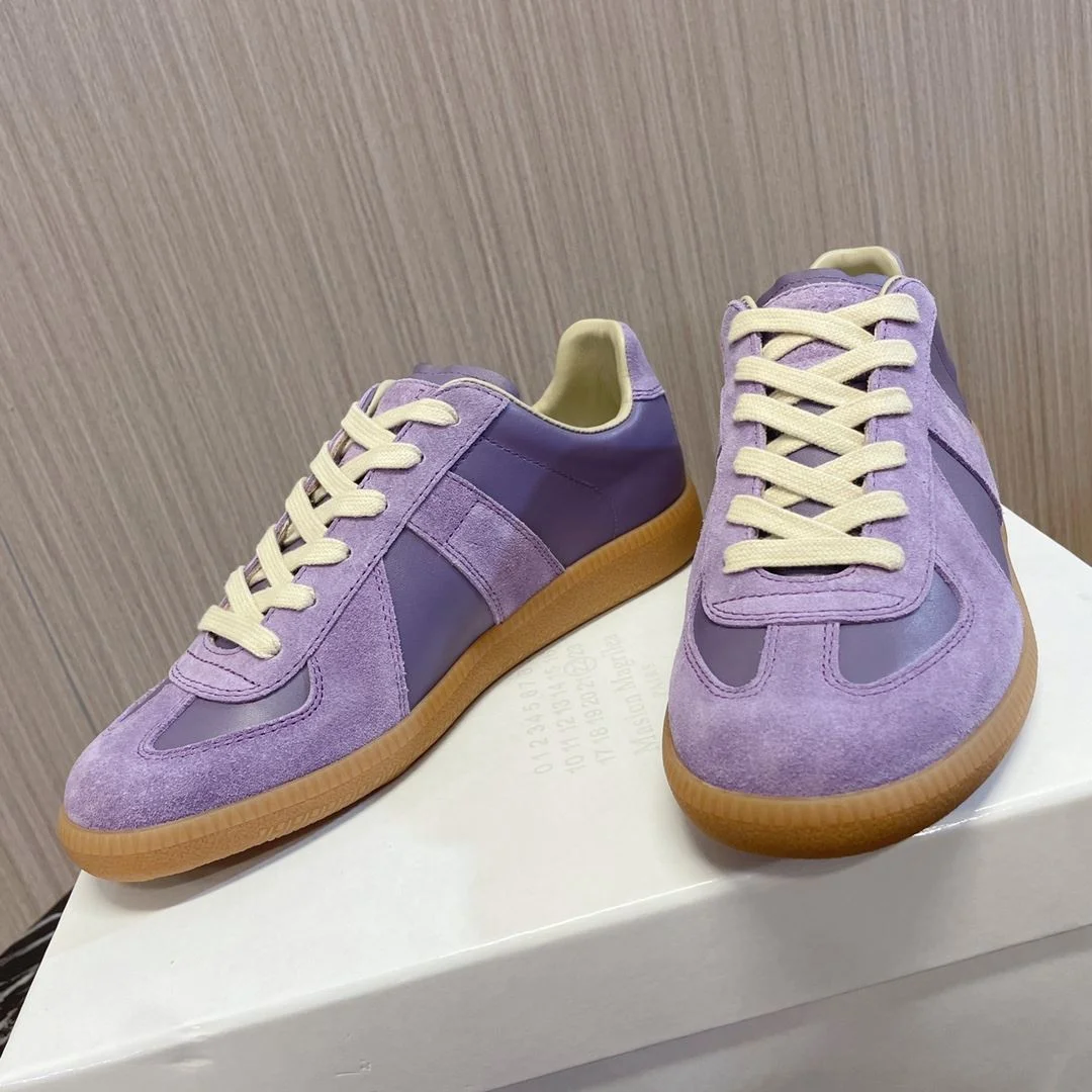 Resilient Maison Margiela Shoes 7647