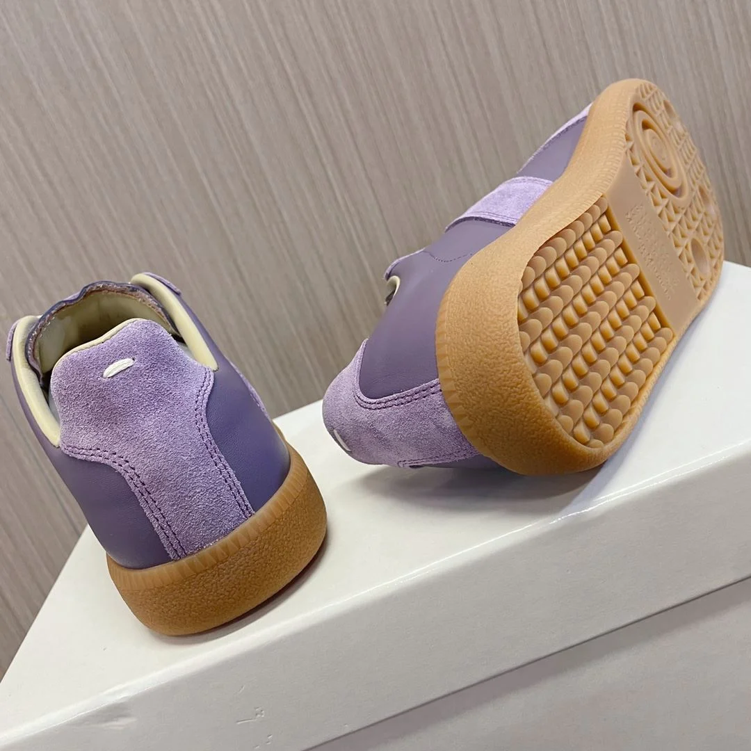 Resilient Maison Margiela Shoes 7647
