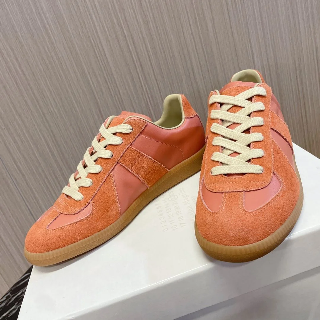 Maison Margiela Shoes Premium 7657