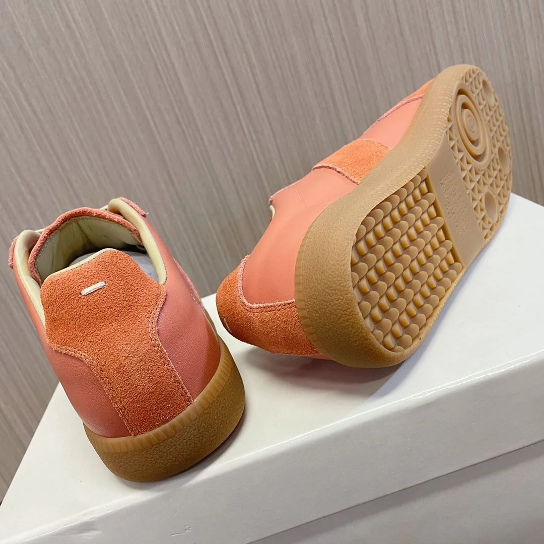 Maison Margiela Shoes Premium 7657