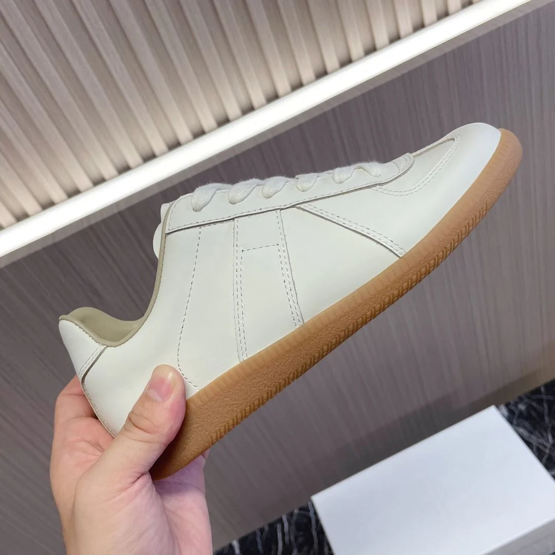 WrinkleFree Maison Margiela Shoes 7691