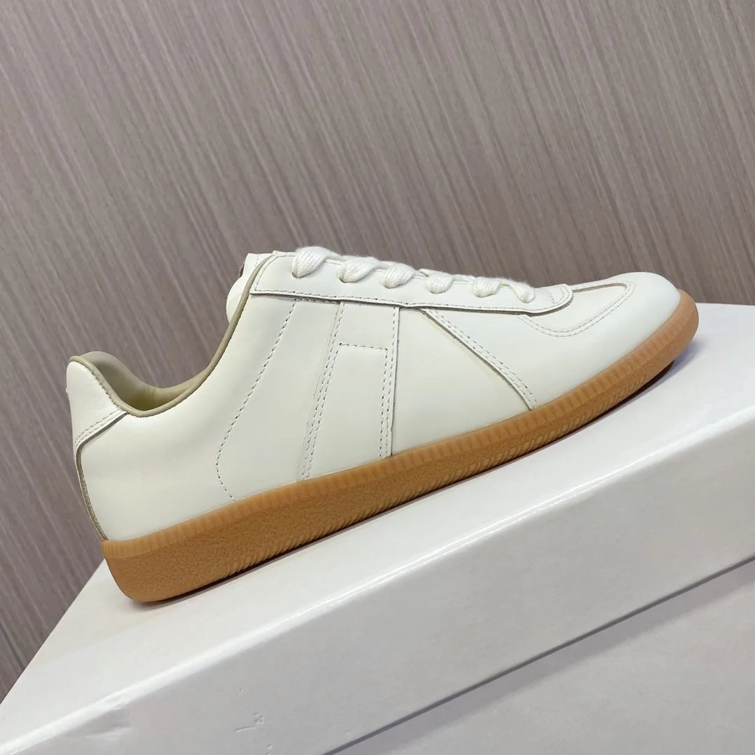 WrinkleFree Maison Margiela Shoes 7691