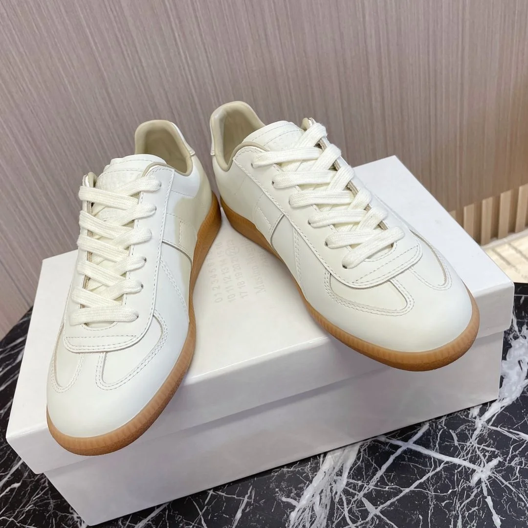 WrinkleFree Maison Margiela Shoes 7691