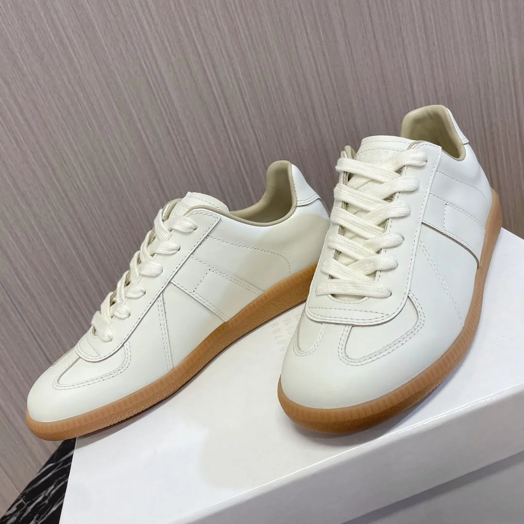 WrinkleFree Maison Margiela Shoes 7691