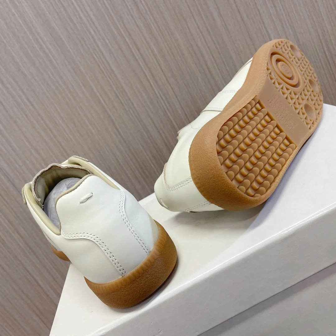 WrinkleFree Maison Margiela Shoes 7691