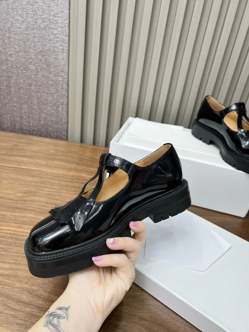 Maison Margiela Shoes OnTrend 11747