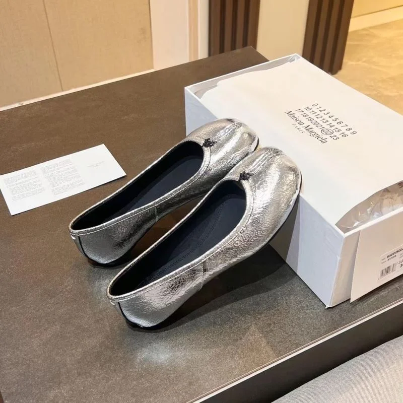 Maison Margiela Shoes Upgraded 11739