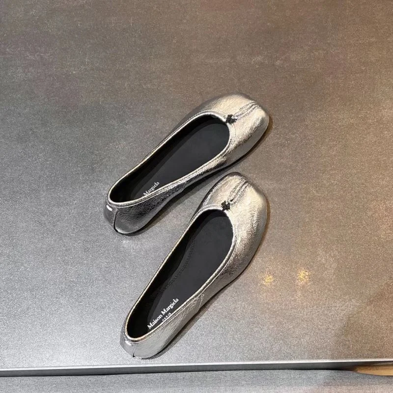 Maison Margiela Shoes Upgraded 11739