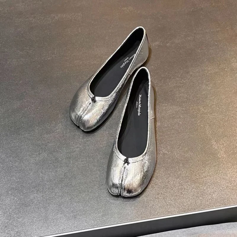 Maison Margiela Shoes Upgraded 11739