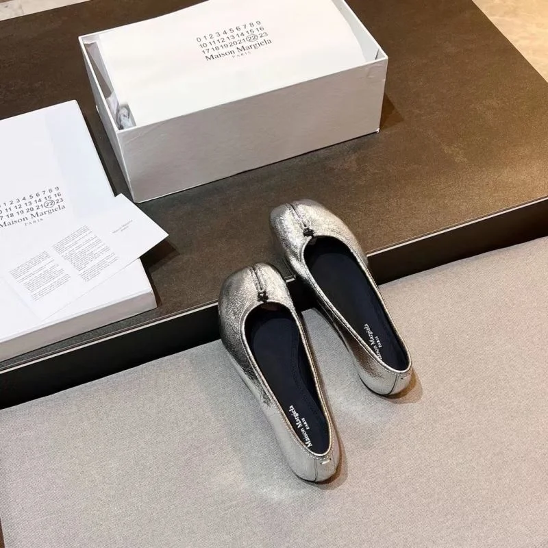 Maison Margiela Shoes Upgraded 11739