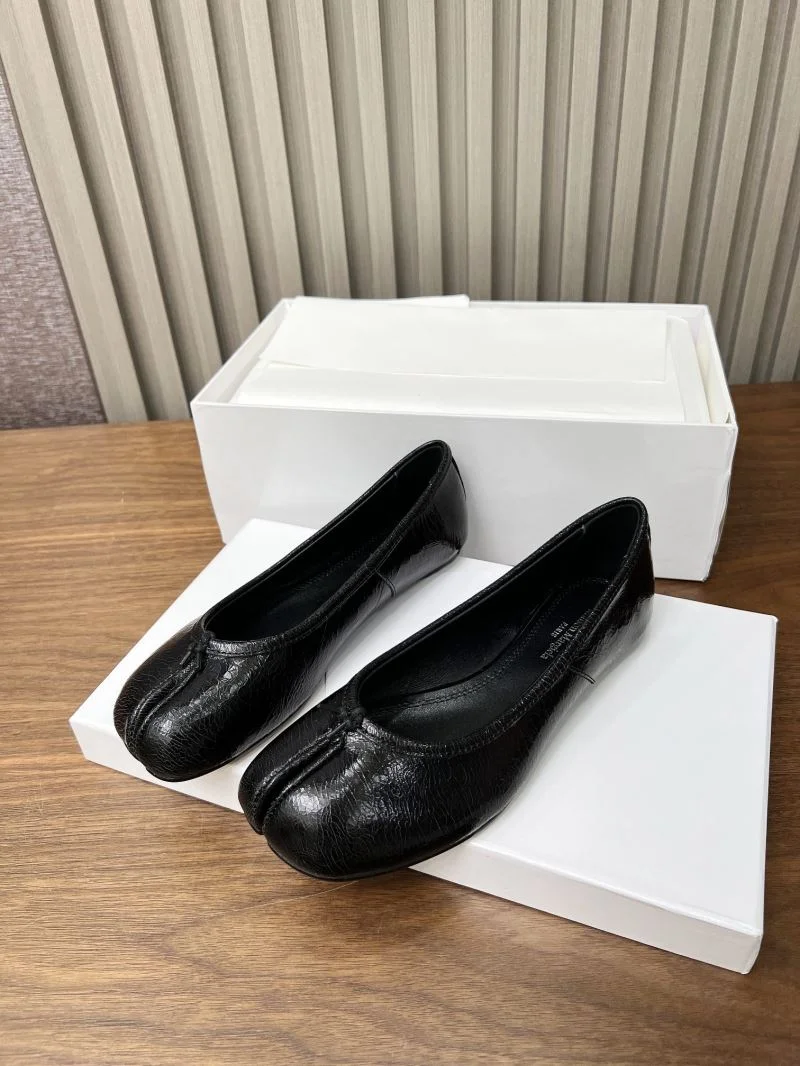 Maison Margiela Shoes Upgraded 11739