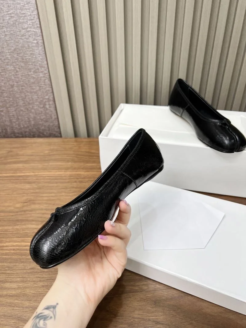 Maison Margiela Shoes Upgraded 11739