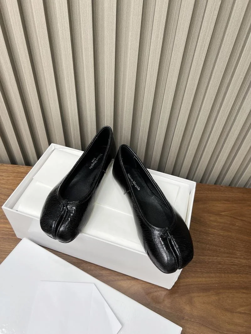 Maison Margiela Shoes Upgraded 11739