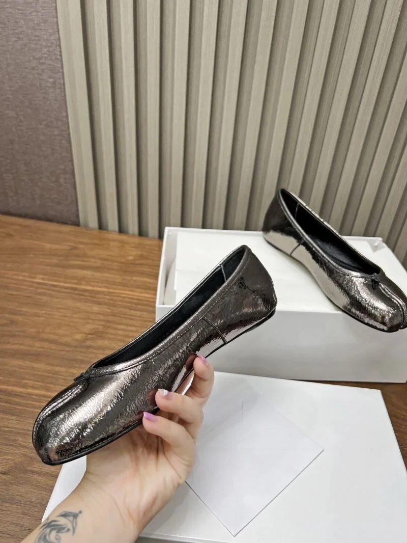 Maison Margiela Shoes Upgraded 11739
