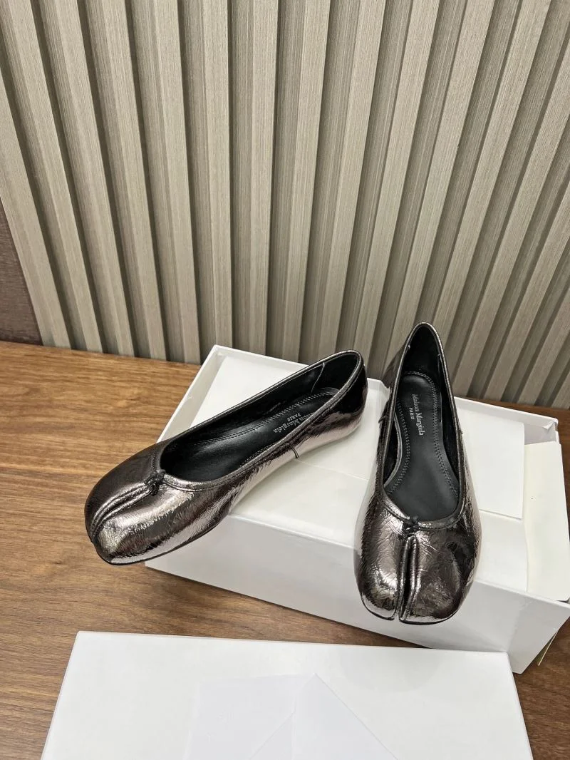 Maison Margiela Shoes Upgraded 11739
