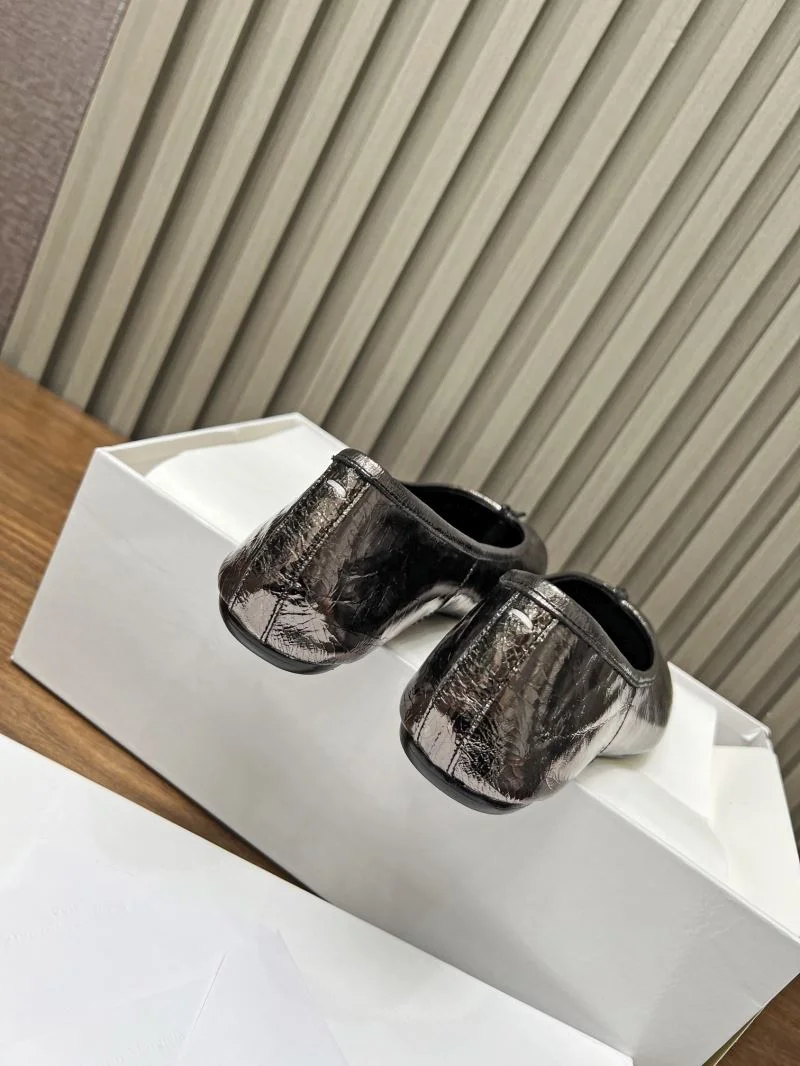 Maison Margiela Shoes Bold 11802