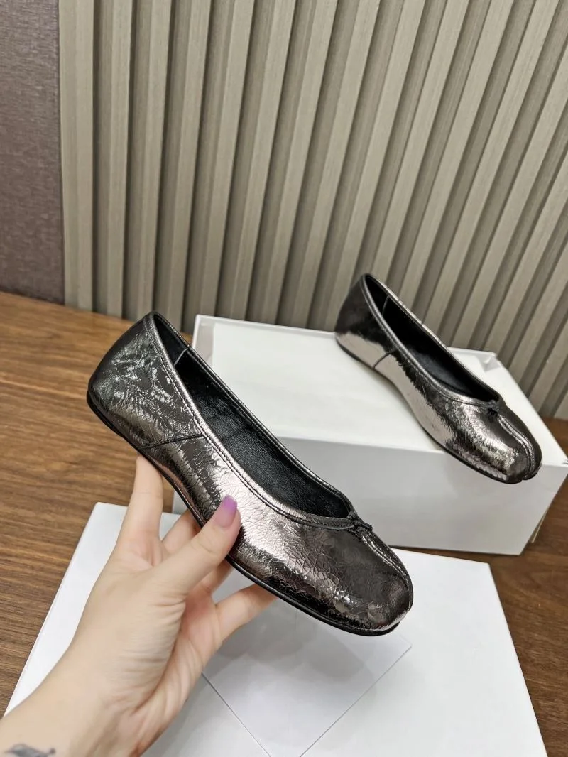 Maison Margiela Shoes Bold 11802