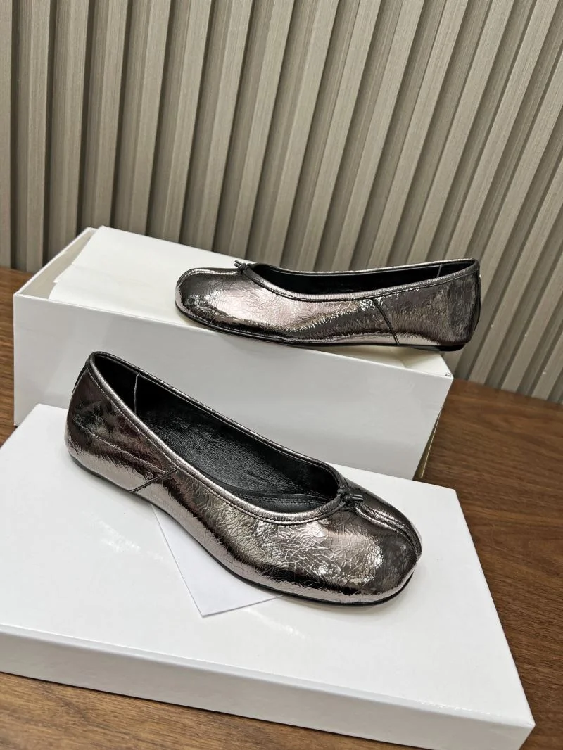 Maison Margiela Shoes Bold 11802