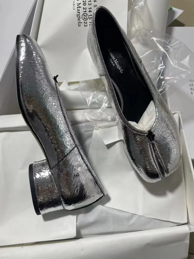 Elegant Maison Margiela Shoes 11736