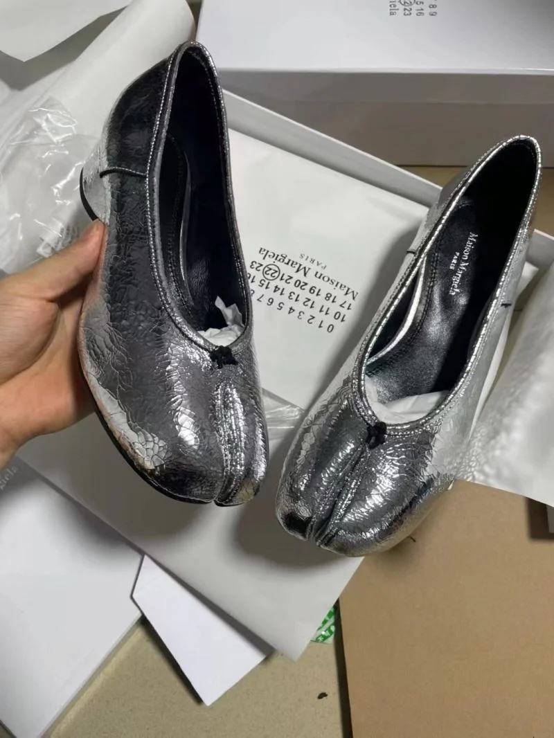 Elegant Maison Margiela Shoes 11736