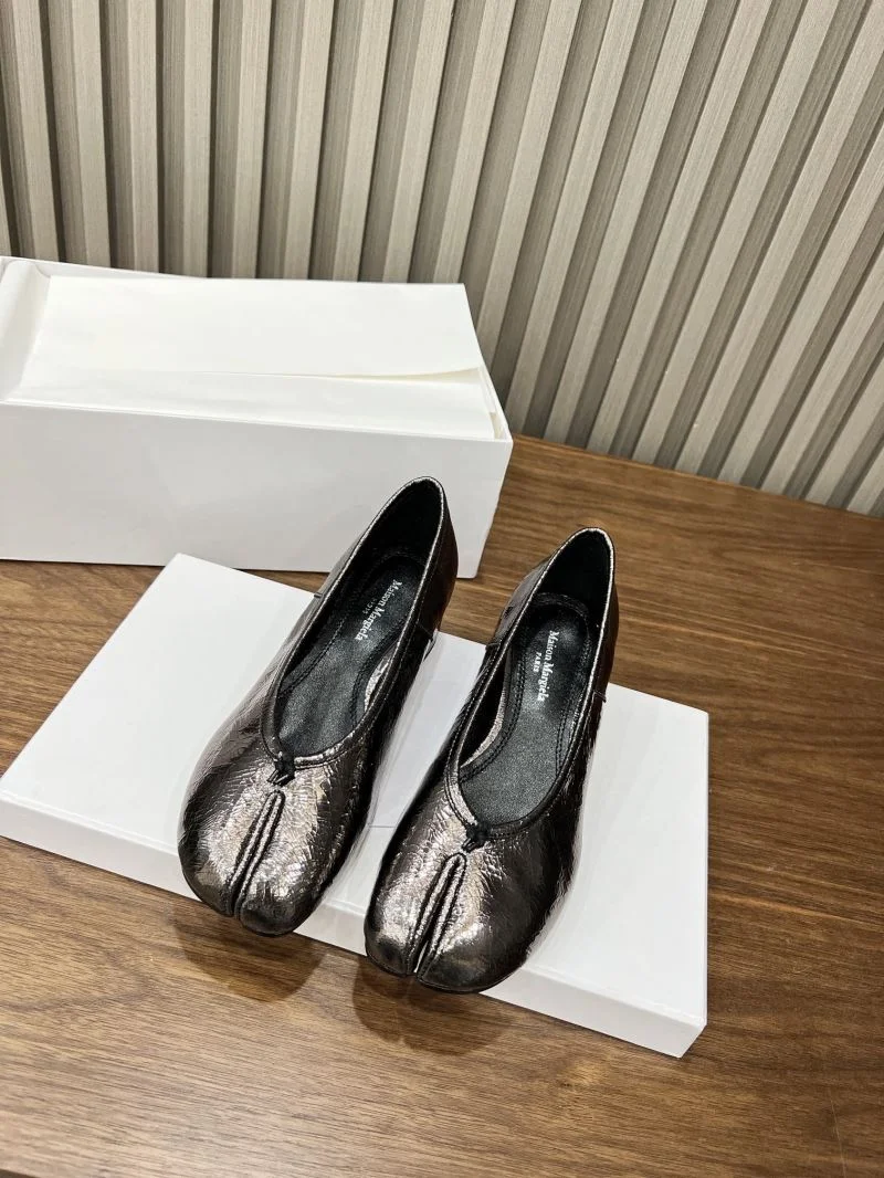 Elegant Maison Margiela Shoes 11736
