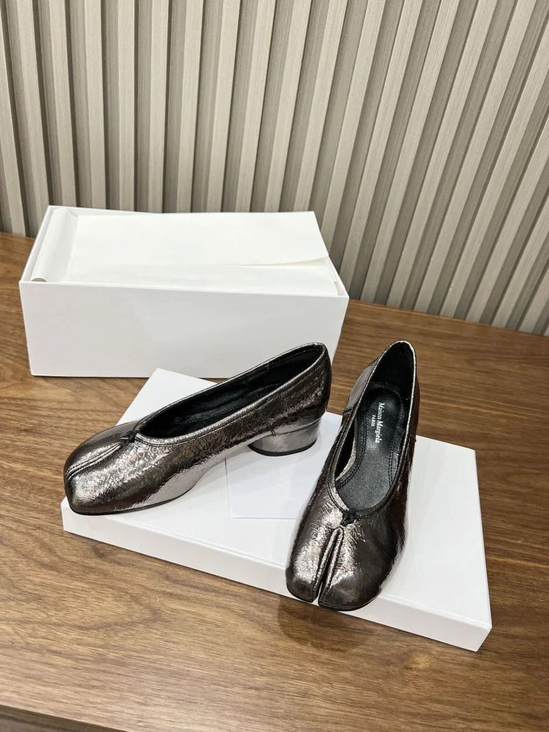 Elegant Maison Margiela Shoes 11736