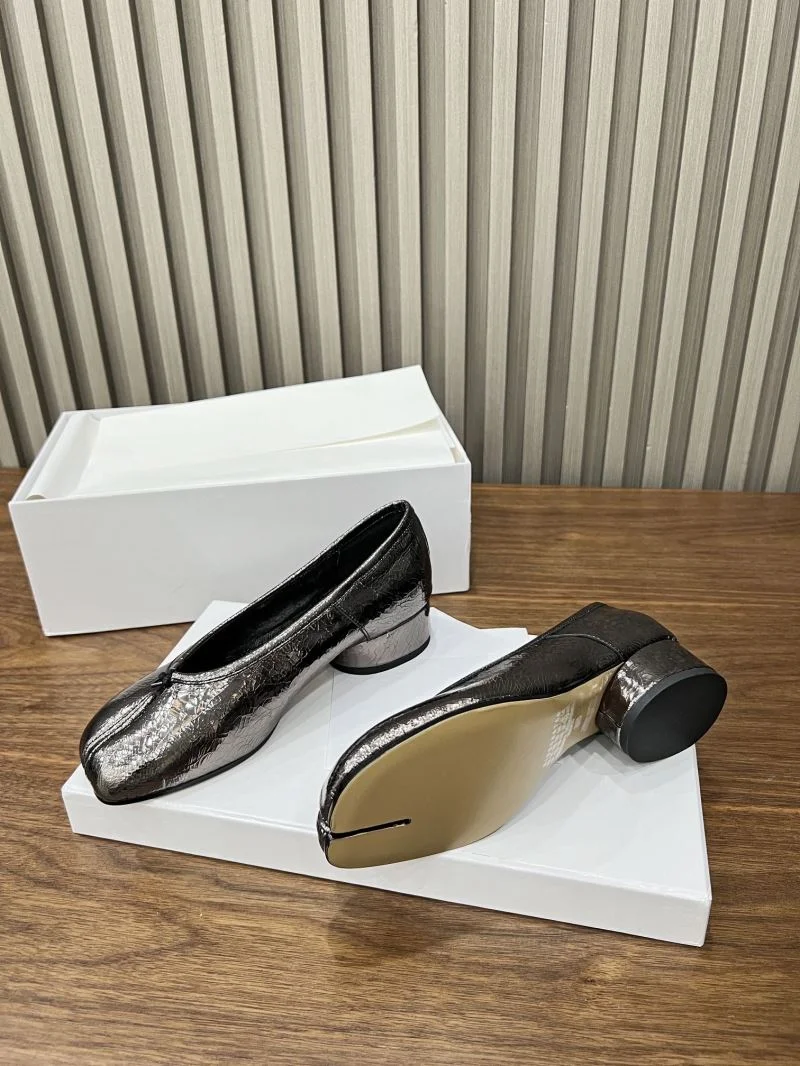 Elegant Maison Margiela Shoes 11736