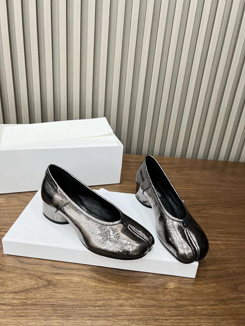 Elegant Maison Margiela Shoes 11736