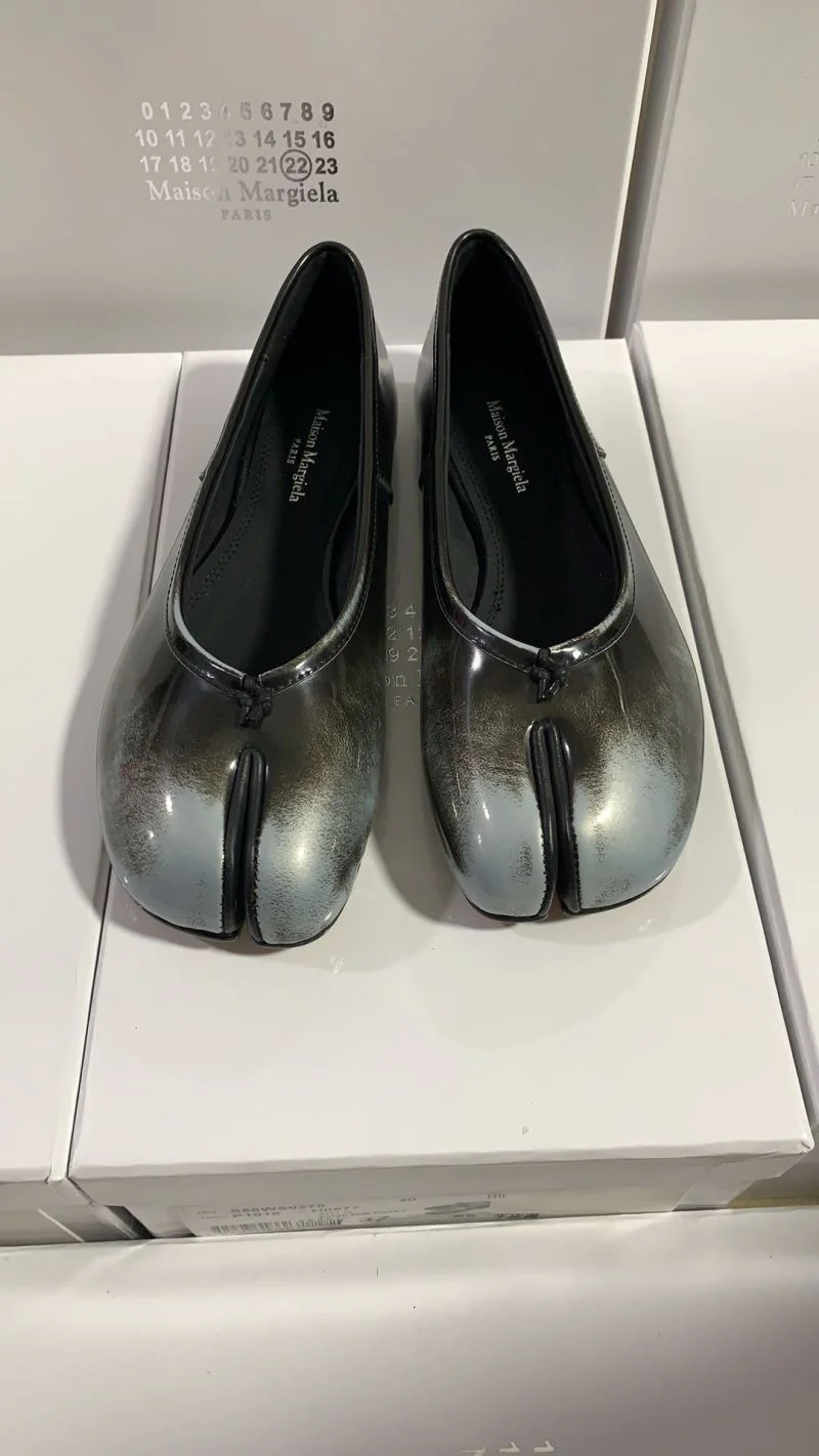 Thermal Maison Margiela Shoes 11738