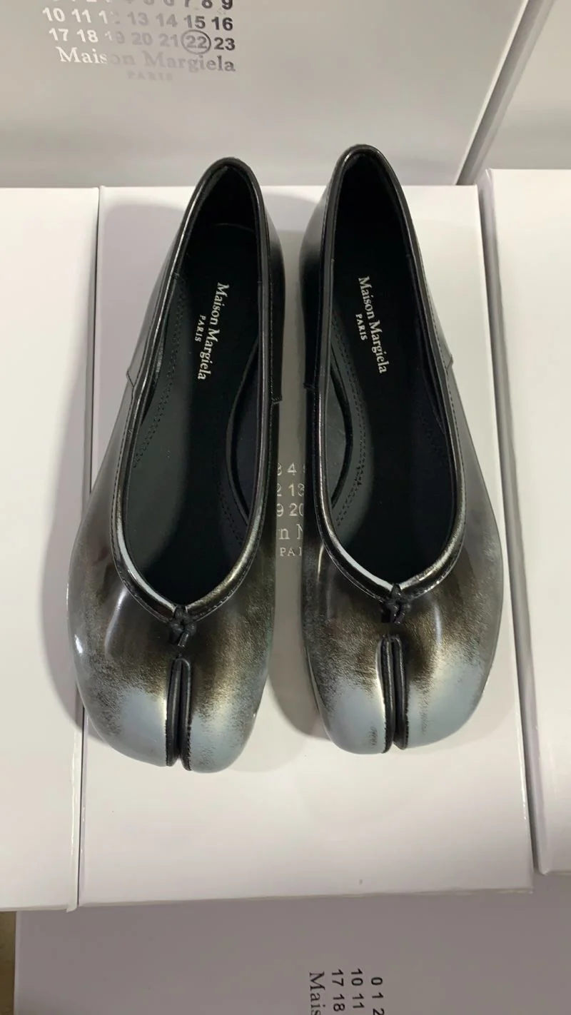 Thermal Maison Margiela Shoes 11738