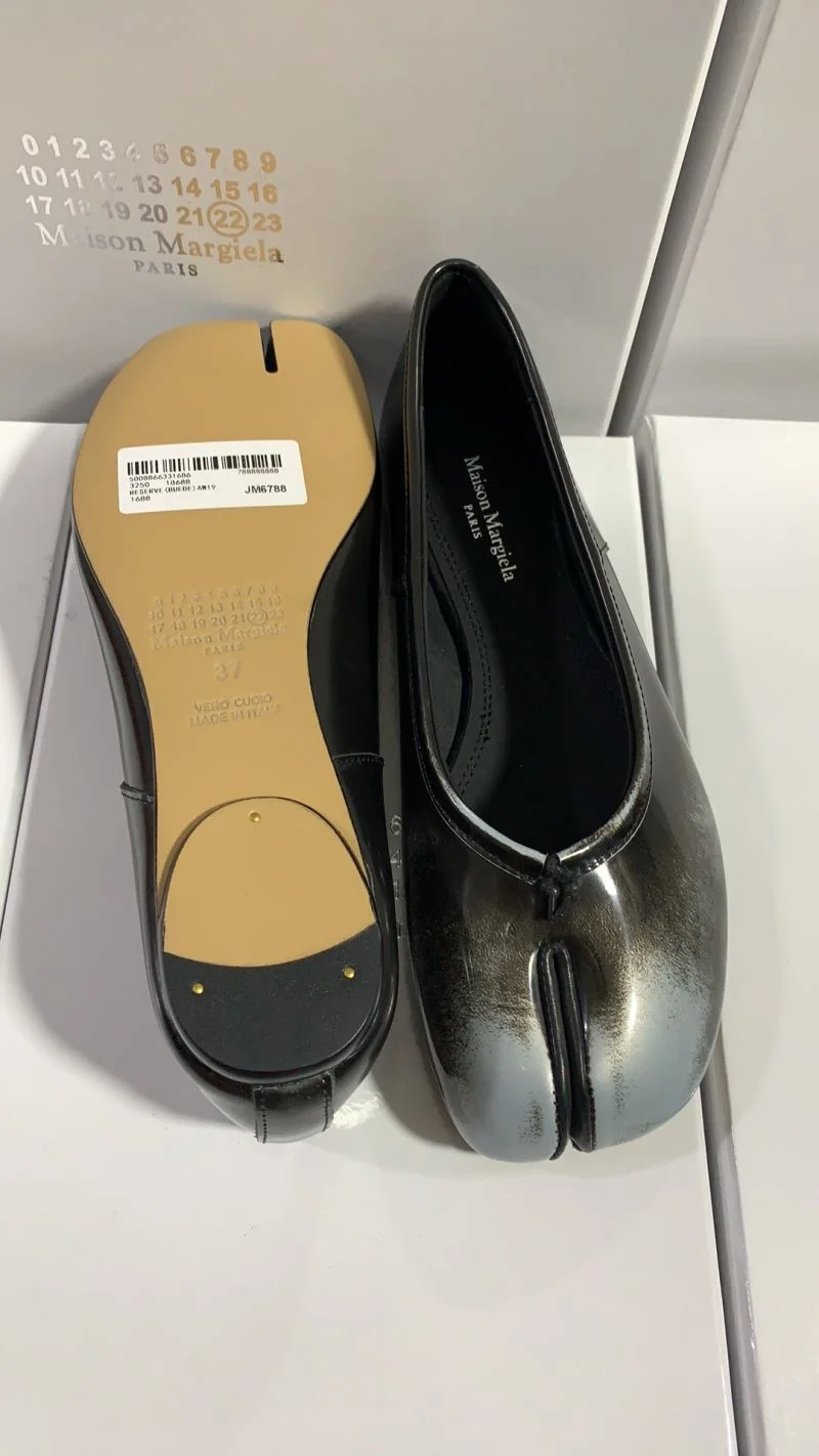 Thermal Maison Margiela Shoes 11738