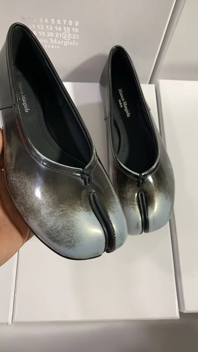 Thermal Maison Margiela Shoes 11738