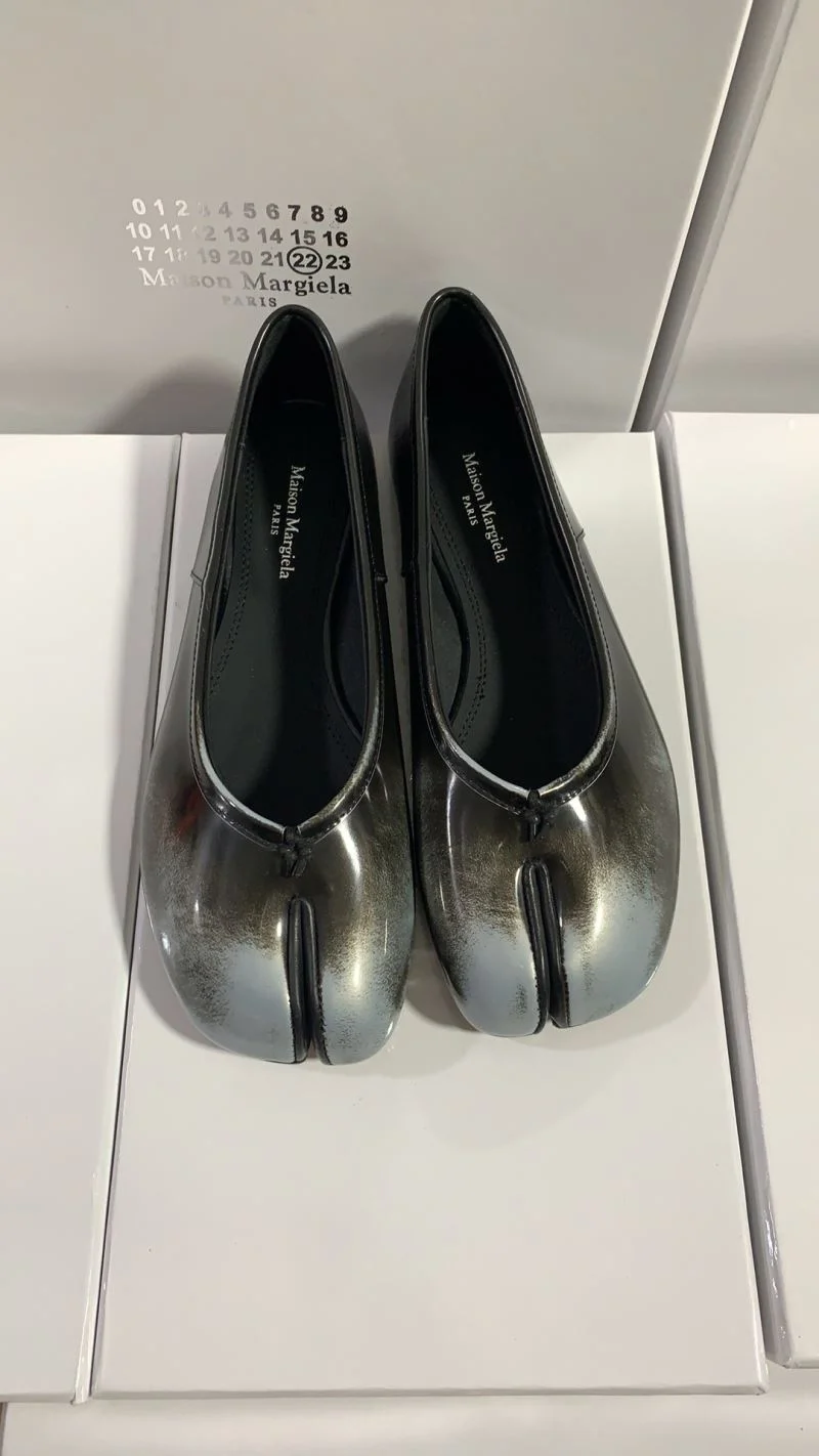 Thermal Maison Margiela Shoes 11738