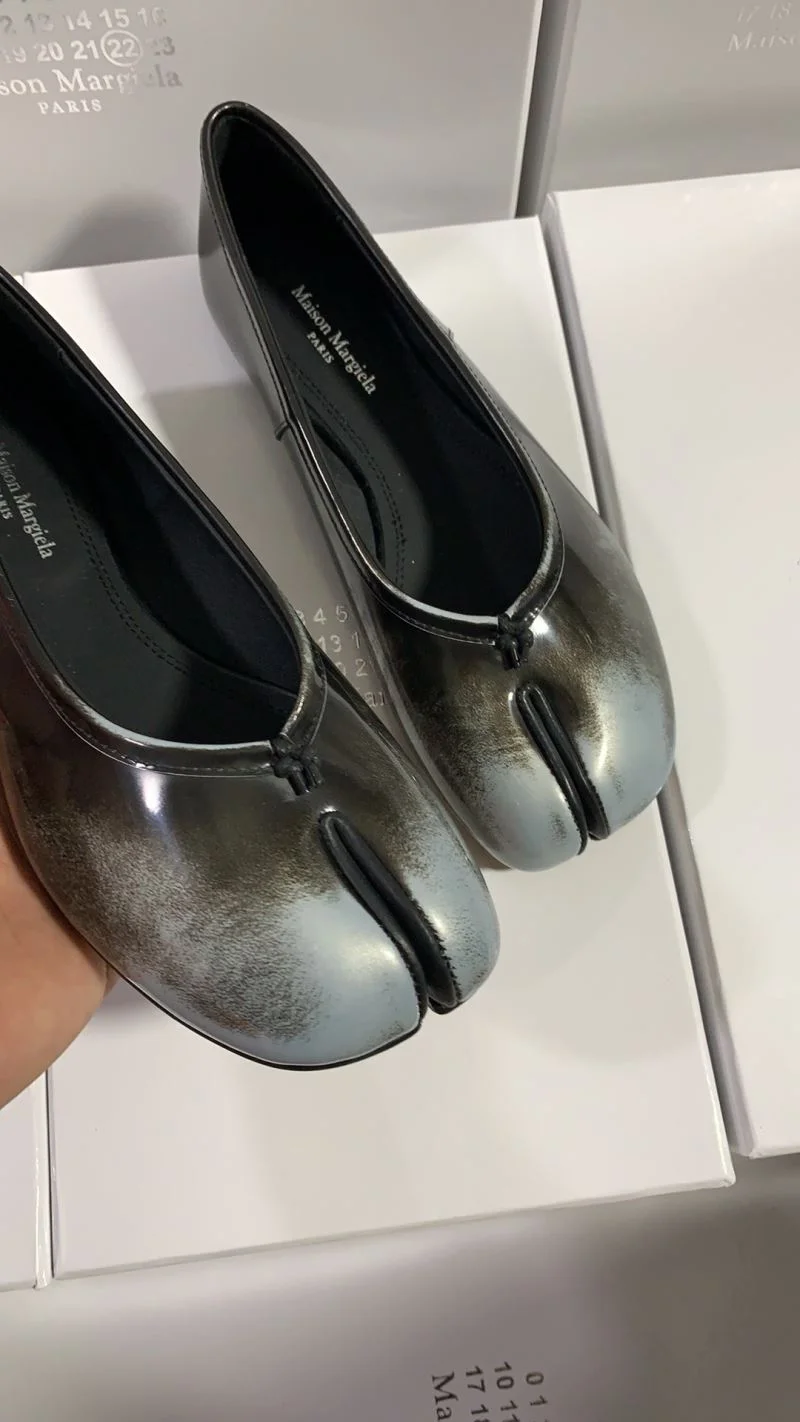 Thermal Maison Margiela Shoes 11738